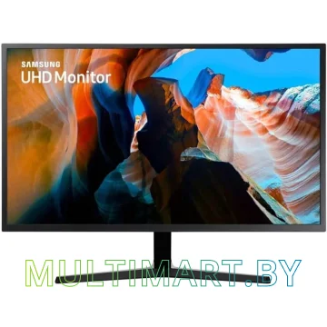 Монитор Samsung LU32J590UQMXUE